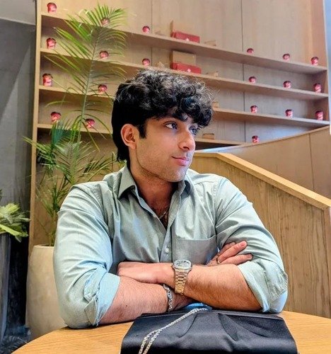 Salaar Asif
